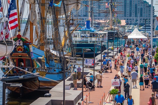 Sail Philadelphia