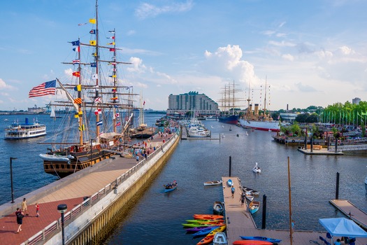 Sail Philadelphia