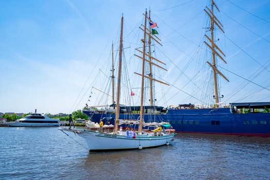 Sail Philadelphia