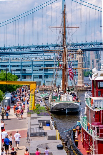 Sail Philadelphia
