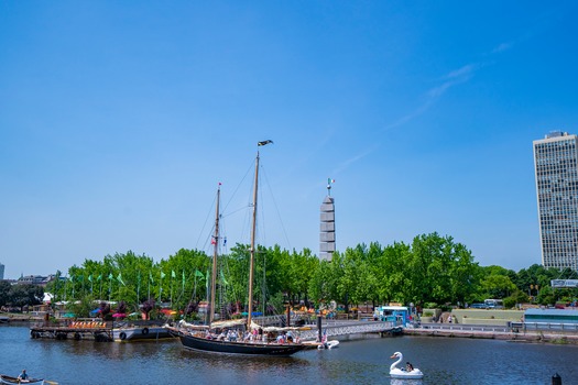 Sail Philadelphia