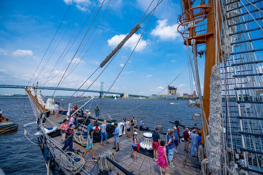 Sail Philadelphia