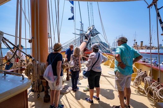 Sail Philadelphia