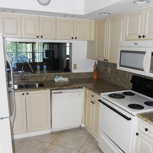 Shorewalk Kitchen