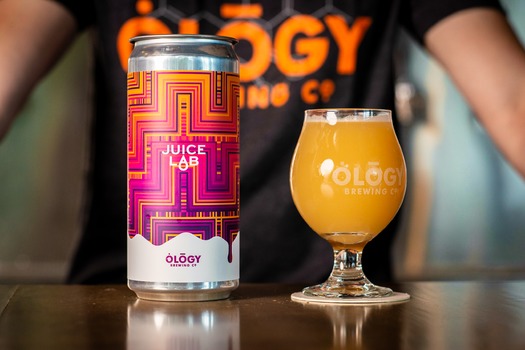 Ology Brewing Co.