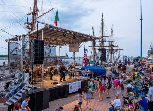 Sail Philadelphia