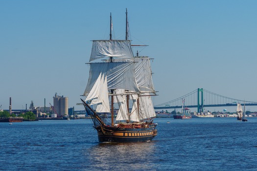 Sail Philadelphia