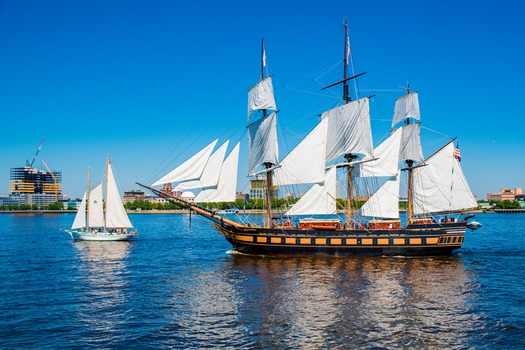 Sail Philadelphia