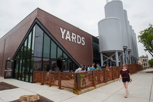 Yards Brewing Co.