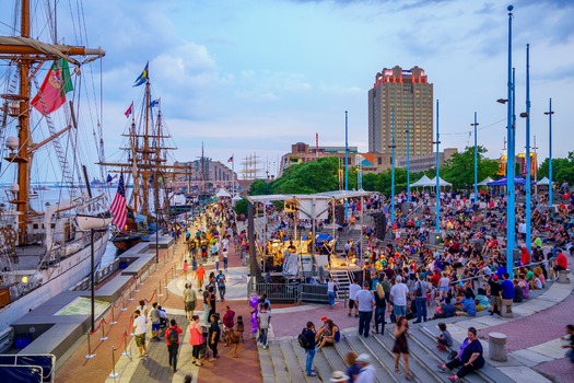 Sail Philadelphia