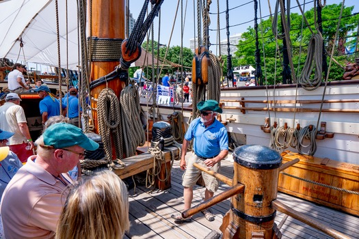 Sail Philadelphia