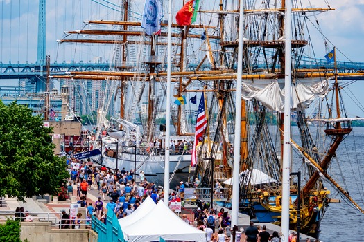 Sail Philadelphia