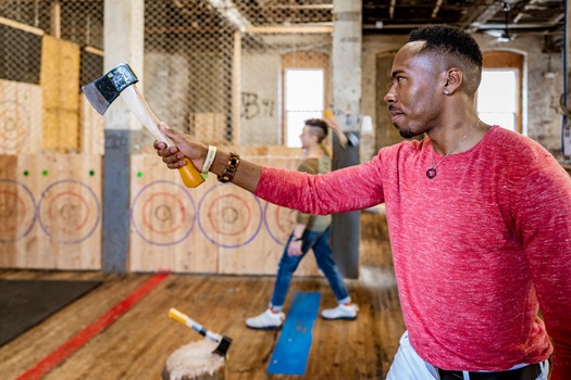 Urban Axes
