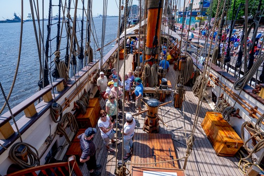 Sail Philadelphia