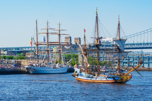 Sail Philadelphia