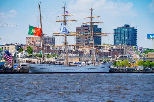 Sail Philadelphia