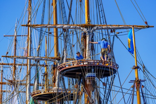 Sail Philadelphia