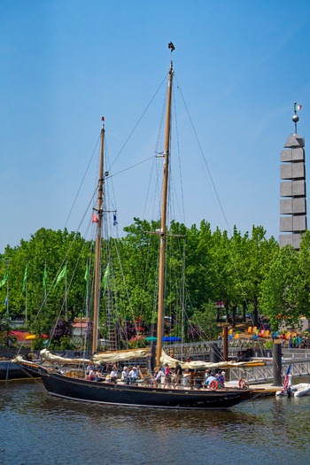Sail Philadelphia