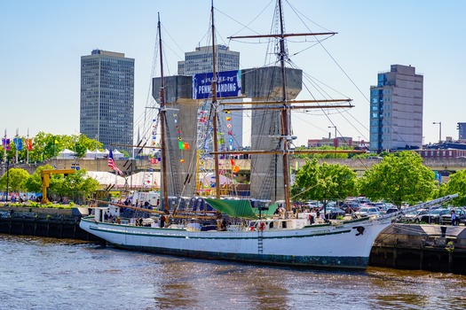 Sail Philadelphia