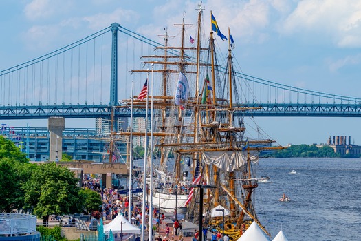 Sail Philadelphia