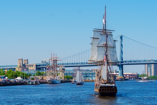 Sail Philadelphia