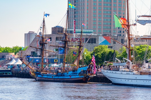 Sail Philadelphia