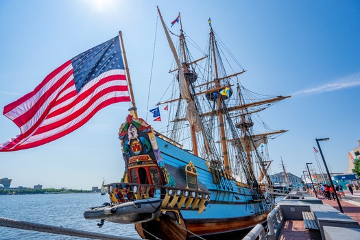 Sail Philadelphia