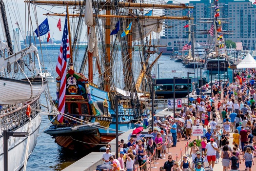 Sail Philadelphia