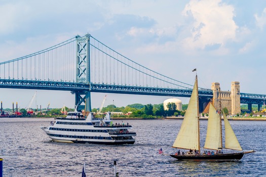 Sail Philadelphia