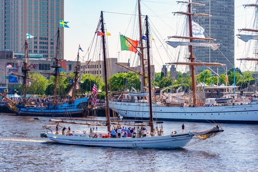 Sail Philadelphia