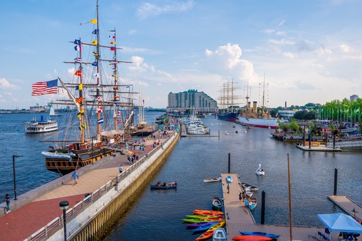 Sail Philadelphia