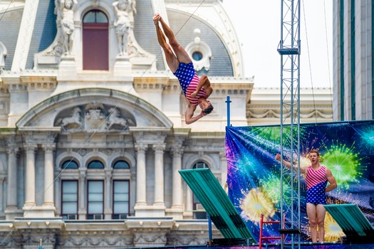 Philadelphia International Festival of the Arts