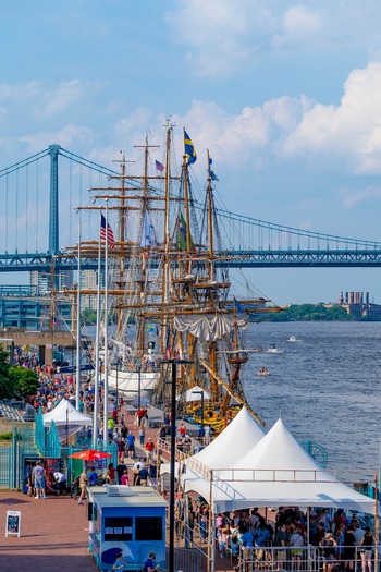 Sail Philadelphia