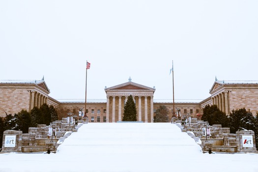 Philadelphia Museum of Art