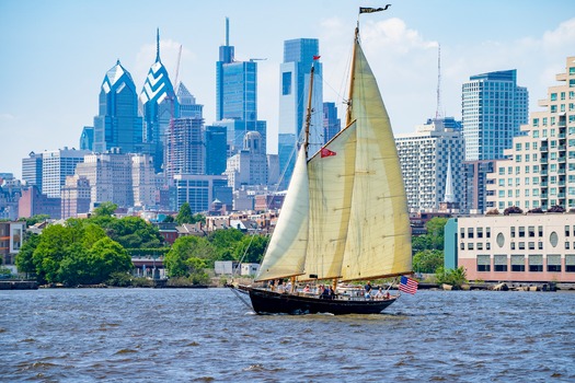 Sail Philadelphia