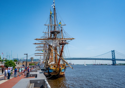 Sail Philadelphia