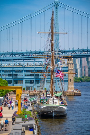 Sail Philadelphia