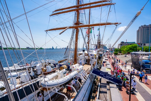 Sail Philadelphia