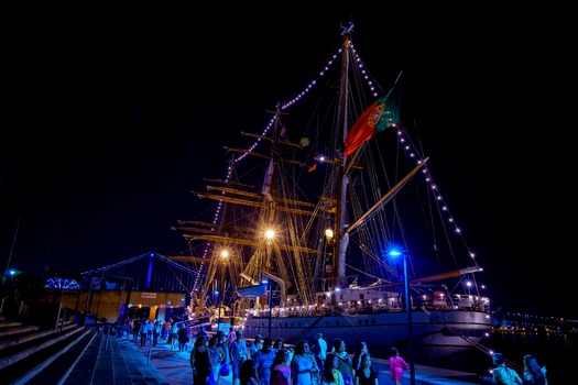 Sail Philadelphia