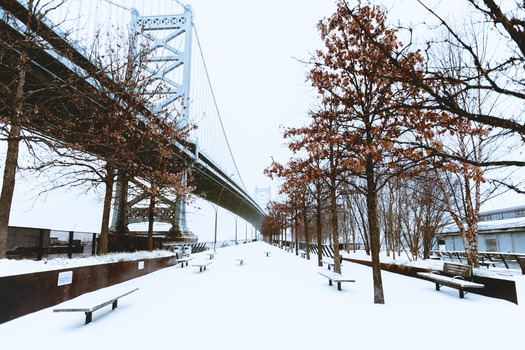 Race Street Pier