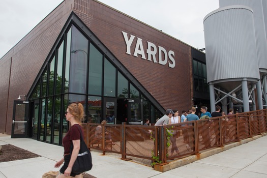 Yards Brewing Co.