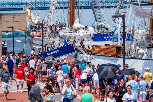 Sail Philadelphia