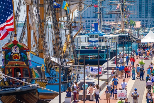 Sail Philadelphia