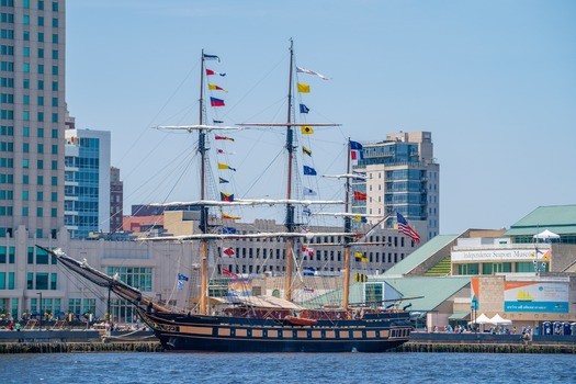 Sail Philadelphia