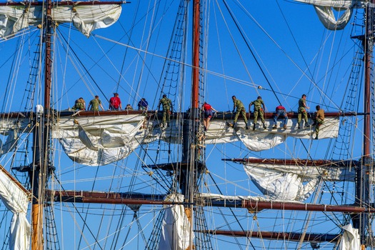 Sail Philadelphia