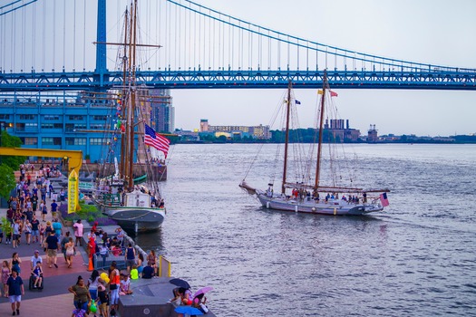 Sail Philadelphia