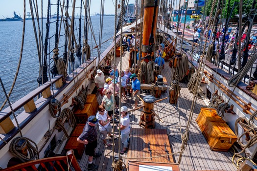 Sail Philadelphia