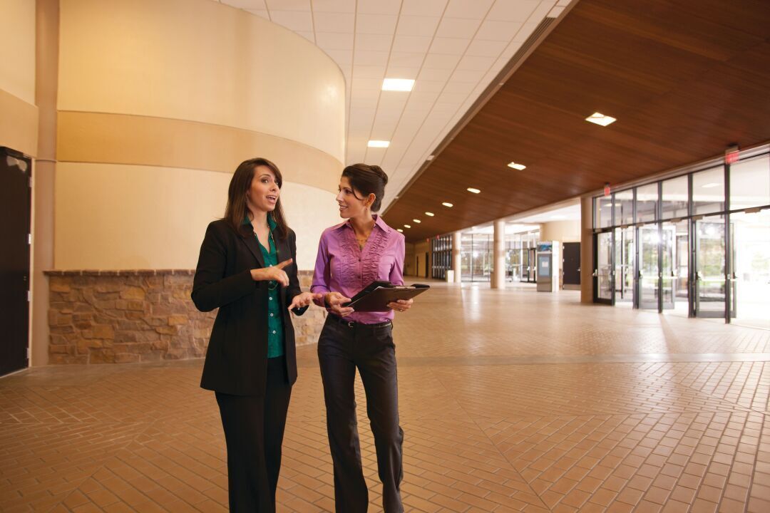 Bradenton Area Convention Center