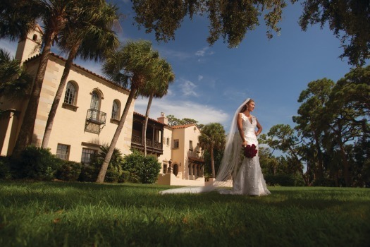 Crosley Wedding