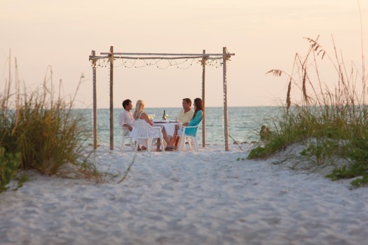 Sunset Dining